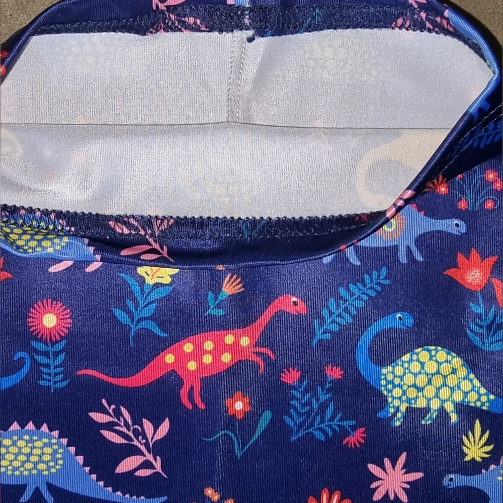 NWOT 3pk kids gaitor face covers